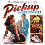 Leigh Harline - Pickup On South Street (Limited)