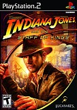 Gordy Haab - Indiana Jones And The Staff of Kings