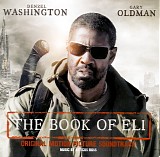 Atticus Ross - The Book Of Eli