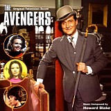 Howard Blake - The Avengers