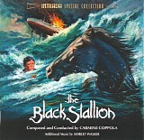 Carmine Coppola - The Black Stallion