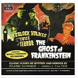 Various artists - Universal's Classic Scores of Mystery & Horror