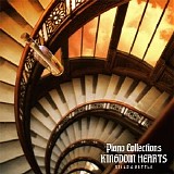 Various artists - Kingdom Hearts Piano Collections Field & Battle