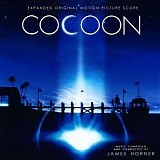 James Horner - Cocoon Suites