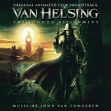 John Van Tongeren - Van Helsing: The London Assignment