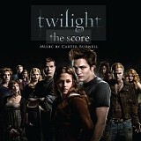 Carter Burwell - Twilight