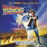 Alan Silvestri - Back to the Future - Intrada