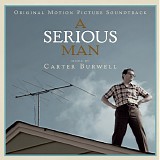 Carter Burwell - A Serious Man