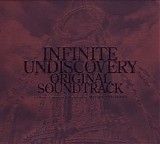 Motoi Sakuraba - Infinite Undiscovery