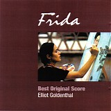 Elliot Goldenthal - Frida (Academy Promo)