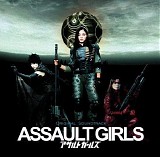 Kenji Kawai - Assault Girls