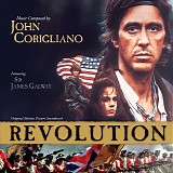 John Corigliano - Revolution