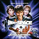 Jerry Goldsmith - Innerspace ( La La Land Records)