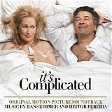 Hans Zimmer - It's complicated