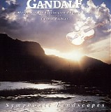 Gandalf - Symphonic Landscapes