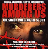 Bill Conti - Murderers Among Us - The Simon Wiesenthal Story