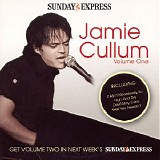 Jamie Cullum - Sunday Express