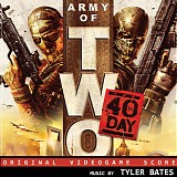 Tyler Bates - Army of Two: The 40th Day