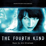 Atli Orvarsson - The Fourth Kind