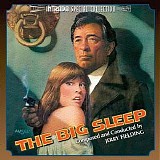 Jerry Fielding - The Big Sleep