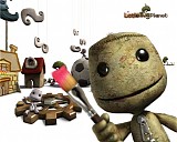 Battles - Little Big Planet