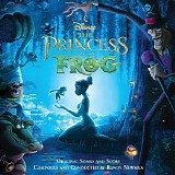 Randy Newman - The Princess and the Frog