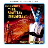 Stanley Myers - Ray Bradbury's The Martian Chronicles