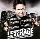 Joseph LoDuca - Leverage