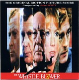 John Scott - The Whistle Blower