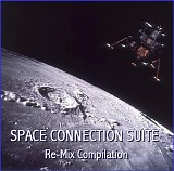 Various artists - Space Connections