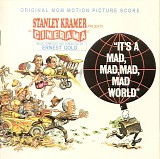 Ernest Gold - It's a mad, mad, mad, mad world