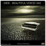 Various artists - BEAUTIFUL VOICES 045 (PIANO-CHILL MIX)