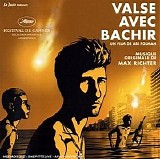 Max Richter - Valse Avec Bashir