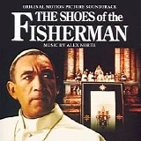 Alex North - The Shoes Of The Fisherman