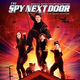 David Newman - The Spy Next Door