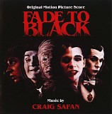 Craig Safan - Fade To Black