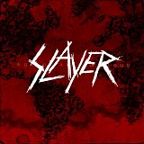 Slayer - World Painted Blood