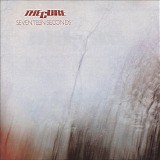 The Cure - Seventeen Seconds