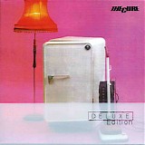 The Cure - Three Imaginary Boys