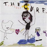 The Cure - The Cure