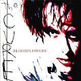 The Cure - Bloodflowers