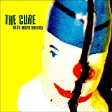 The Cure - Wild Mood Swings