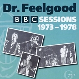 Dr.Feelgood - BBC Sessions 1973-1978