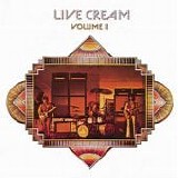 Cream - Live Cream Volume II