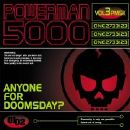 Powerman 5000 - Anyone For Doomsday?