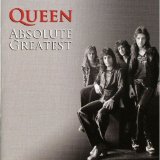 Queen - Absolute Greatest