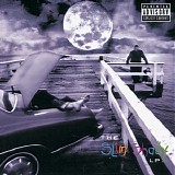 Eminem - The Slim Shady LP