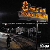 Various artists - 8 Mile