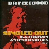 Dr. Feelgood - Singled Out: A's B's & Rarities