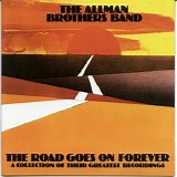 Allman Brothers Band - The Road Goes On Forever